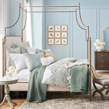 Frontgate Bedrooms