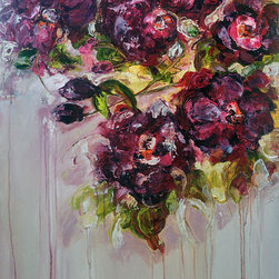 Abstract Visual Art - Paintings