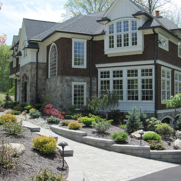Exterior Home Designs