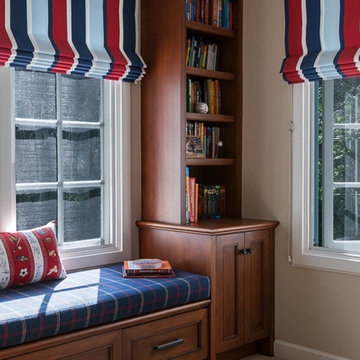Young Boys Room