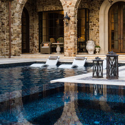 MMG Pool Finish Division - Products