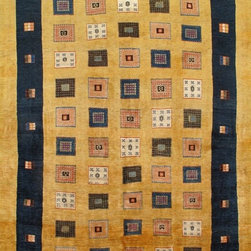 Authentic Persian Gabbehs - Products