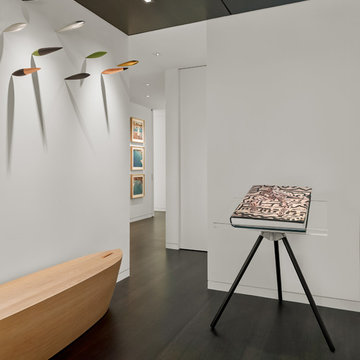 Nob Hill Sky Gallery Residence