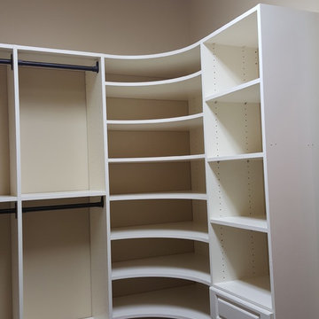 Closets