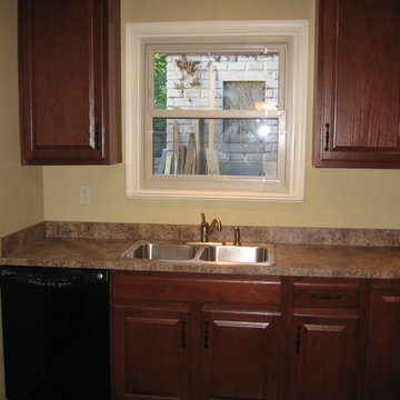 Penn Avenue Rental Rehab