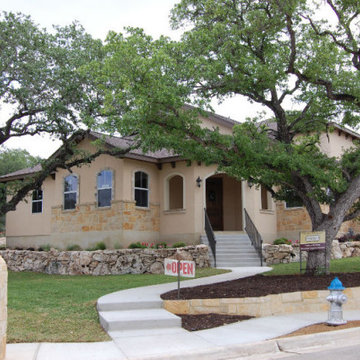 Meyer Brant Exterior Pics