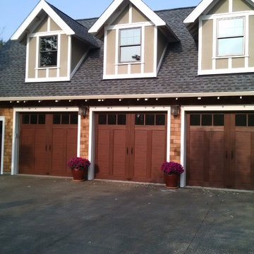 Clopay Doors