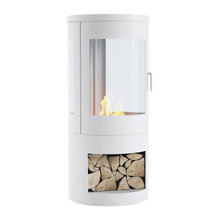Fireplace Options
