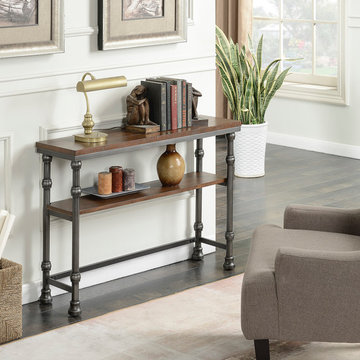Yukon Console Table