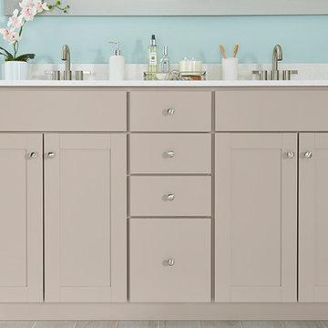 Wolf Signature Cabinets