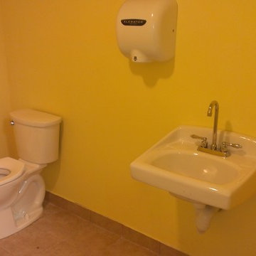 Medical Office at Brockton