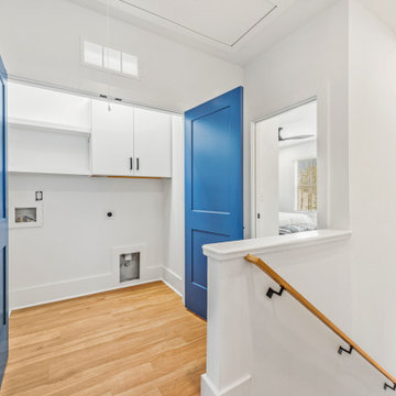 Leyton Place III