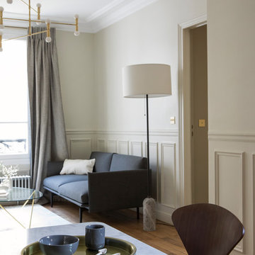 Pied à terre Saint Sulpice Paris