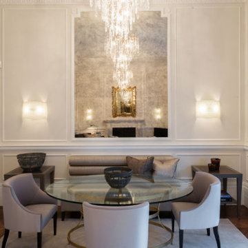 Pont Street House | Londres