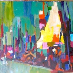 Sold Artwork - Products