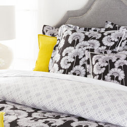 Japanese Floral- (JFB-2002) - Bedding