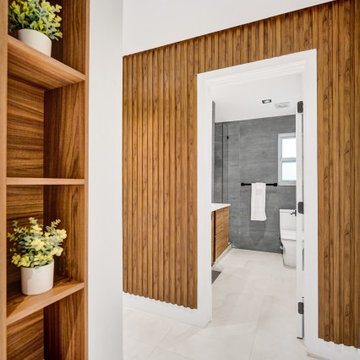 Kirkland - Complete Home Remodel