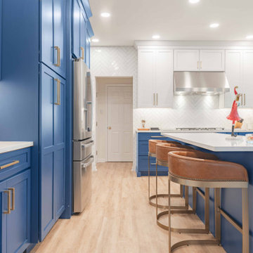 Jamison Kitchen