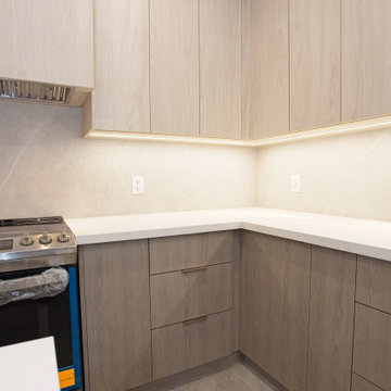 Entire Home Transformation Second Floor Addition