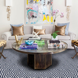 Stark Broadloom Collection | Geometric - Products