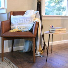 Front Sitting Room
