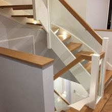 Treppe