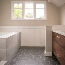 Condo Bathrooms