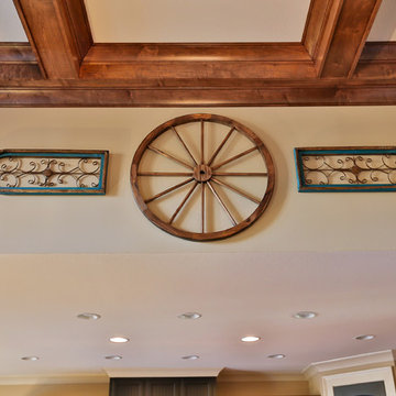 Southwestern Home Decorating Project