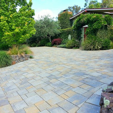 Flatwork / Pavers