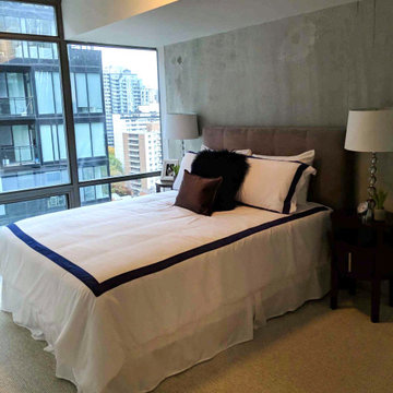 Trendy Downtown Condo