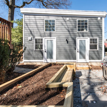 Additional Dwelling Unit @ Silver Spring, MD
