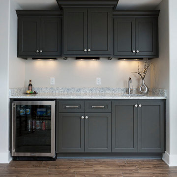 5 Bedroom Custom Home