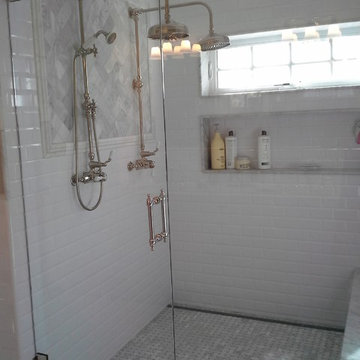 Bathrooms