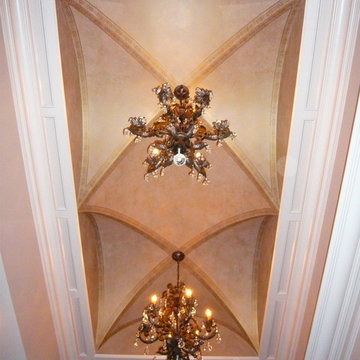 Show House in Greenville