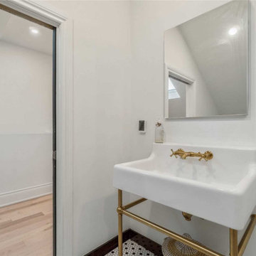 Principal Room Ensuite