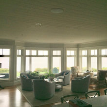 Louise sun room