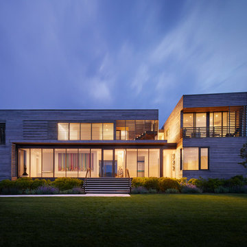 Bridgehampton House