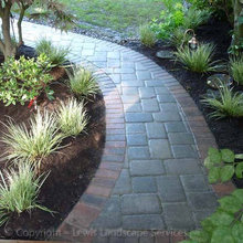 Front Curb Appeal
