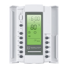 heat and A/C
