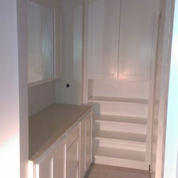 MCC Signature Design - Closet Organizers
