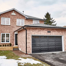 Pickering Renovation