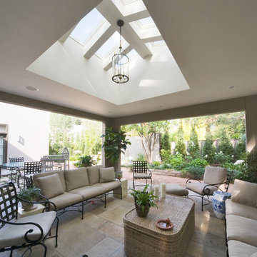 Denver Country Club Contemporary