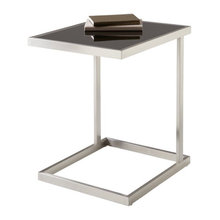 Tv Tables For John