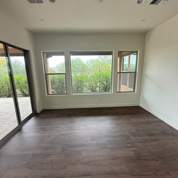 IN PROGRESS - Rio Vista Retirement Retreat
