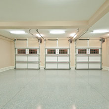 Garage Lighting and Ideas
