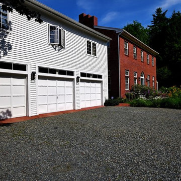Prestigious Veasey Shore Winnipesaukee Waterfront