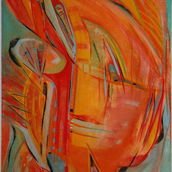 Creating art work, complementing architectural spaces - Products