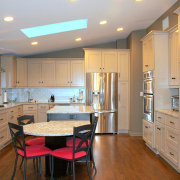 Colonial Kitchen