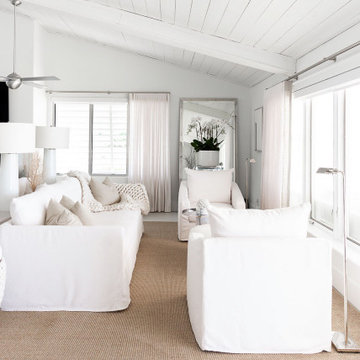 Coastal Chic Beach House