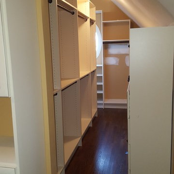 Our Work